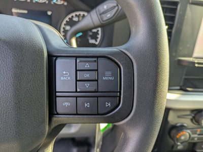 2026 Ford Super Duty F-450 DRW XL