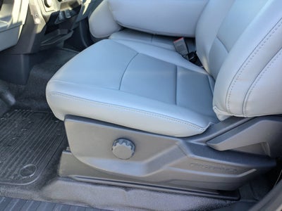 2026 Ford Super Duty F-450 DRW XL
