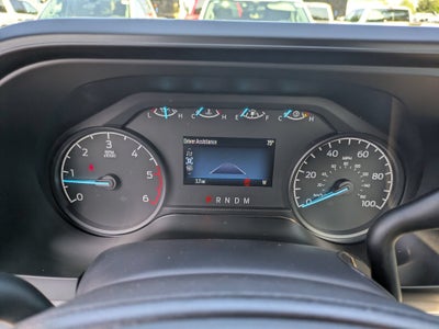 2026 Ford Super Duty F-450 DRW XL