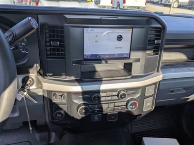 2026 Ford Super Duty F-450 DRW XL