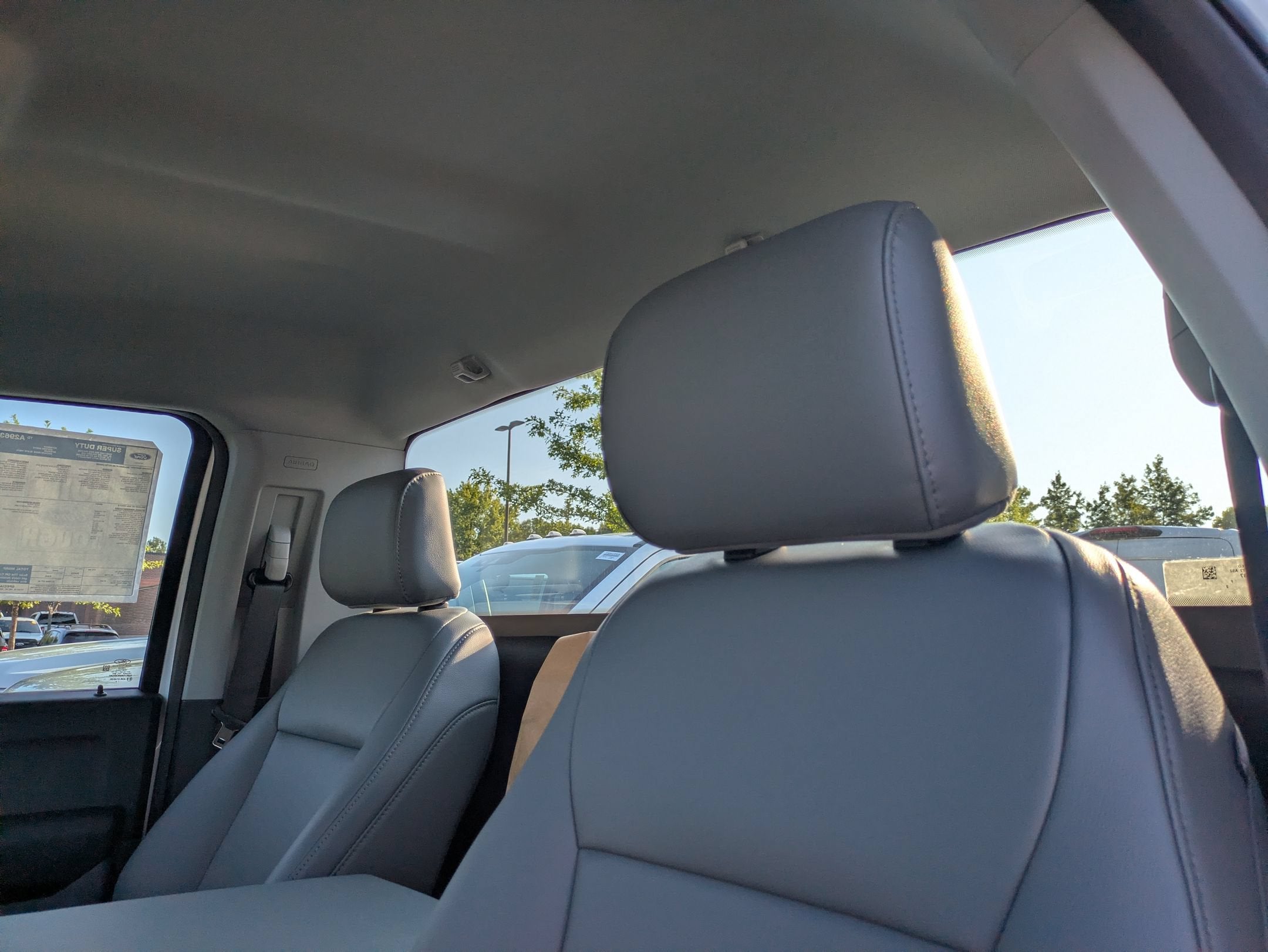 2026 Ford Super Duty F-450 DRW XL