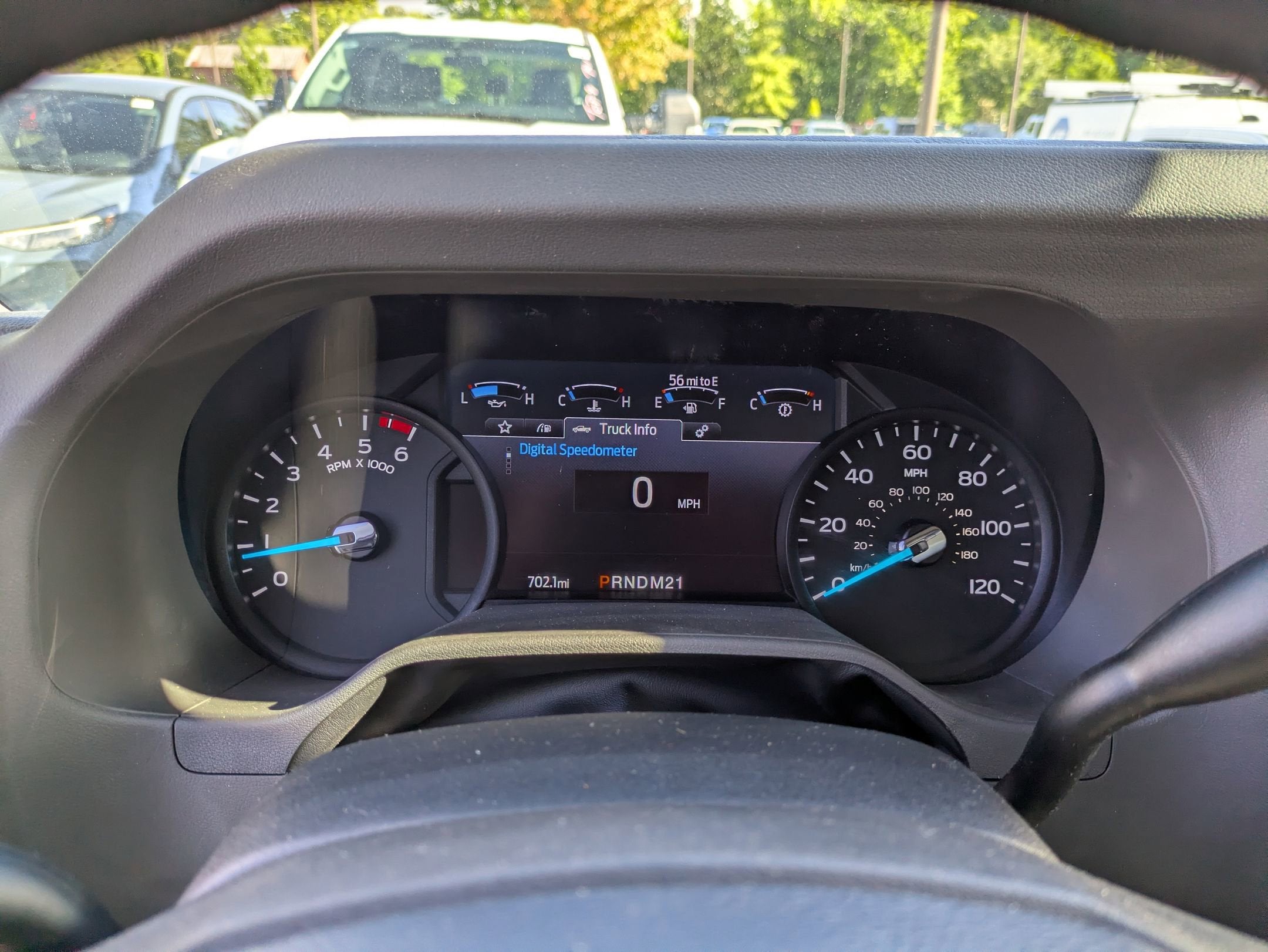 2027 Ford E-Series Cutaway Base