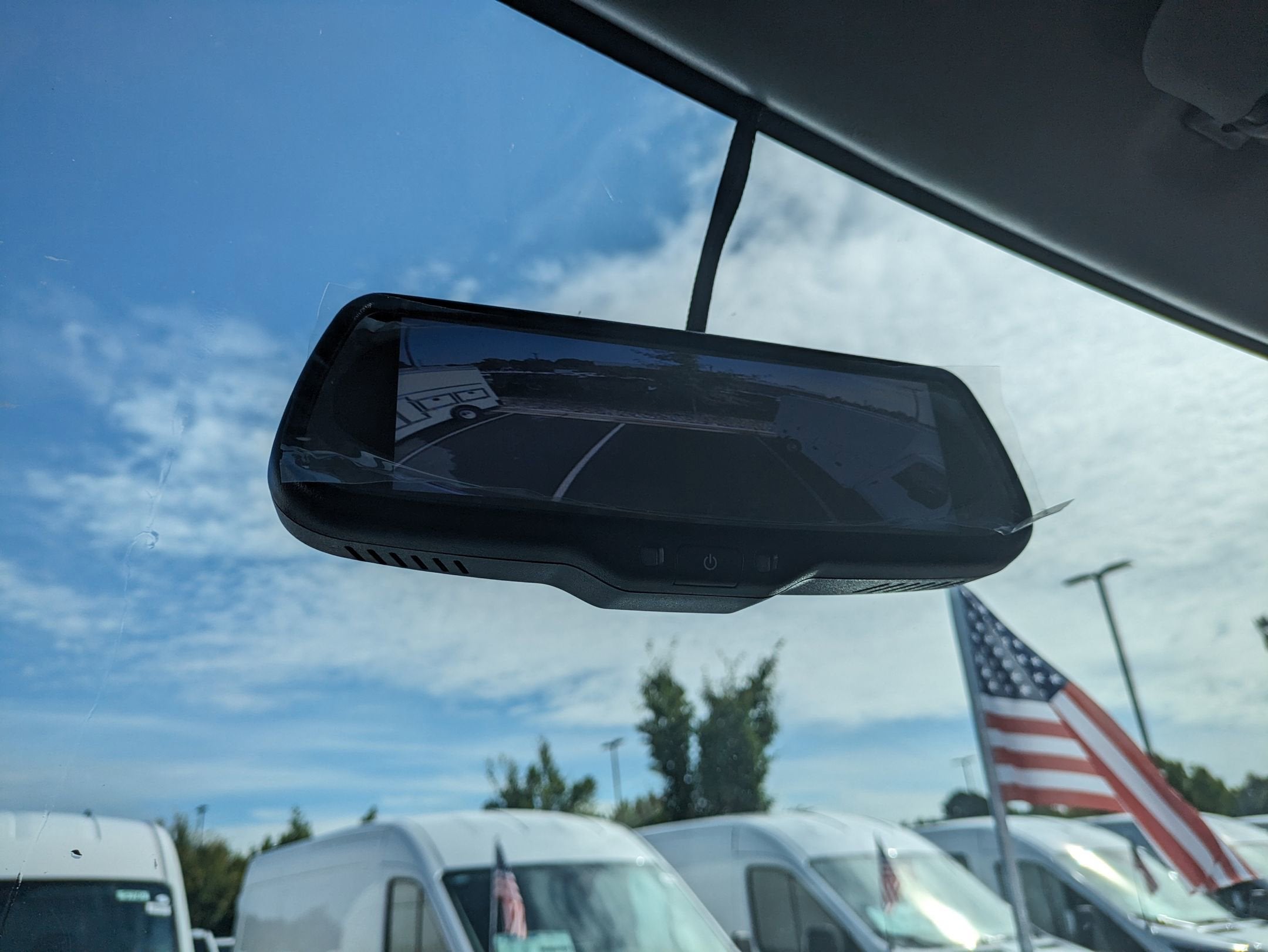 2026 Ford E-Series Cutaway Base