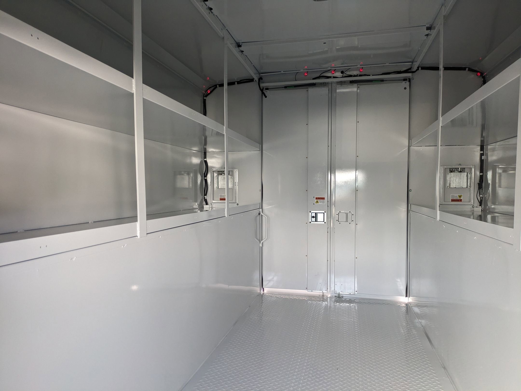 2026 Ford E-Series Cutaway Base