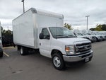 2026 Ford E-Series Cutaway E-350 DRW 158" WB