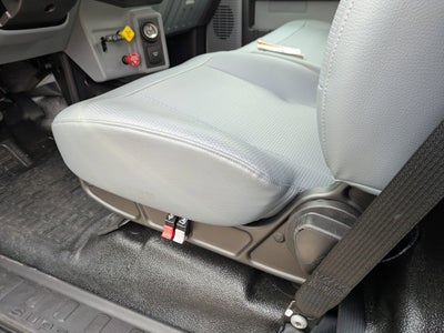 2026 Ford F-750SD Base