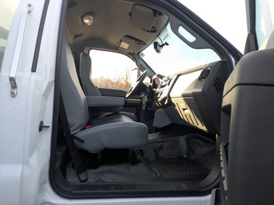 2026 Ford F-750SD Base