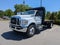 2027 Ford F-750SD Base