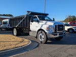 2026 Ford F-750SD Base