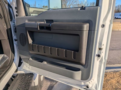 2026 Ford F-750SD Base