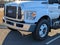 2026 Ford F-750SD Base