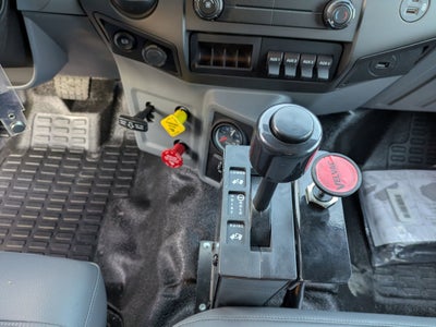 2026 Ford F-750SD Base