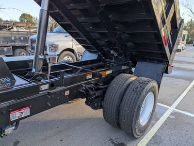 2026 Ford F-750SD Base