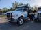 2027 Ford F-750SD Base