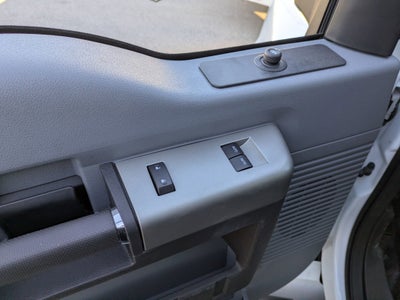 2026 Ford F-750SD Base