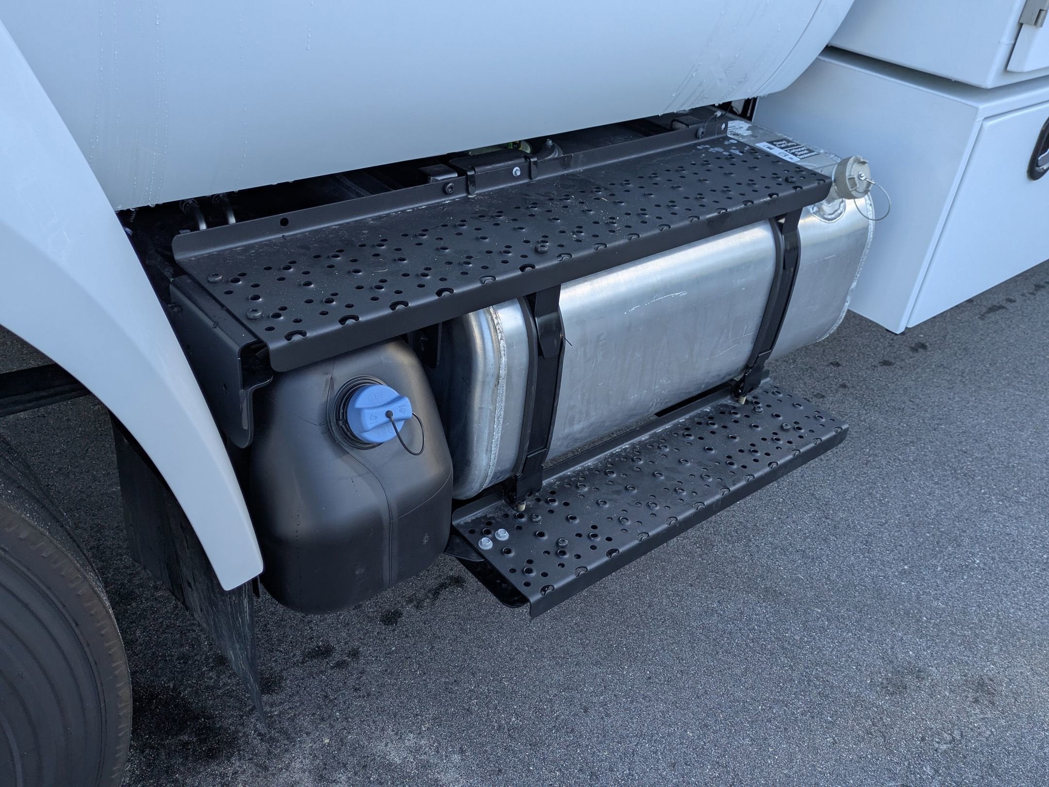 2026 Ford F-750SD Base