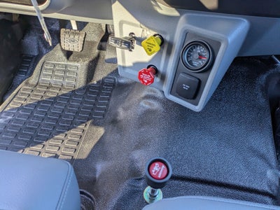 2026 Ford F-750SD Base