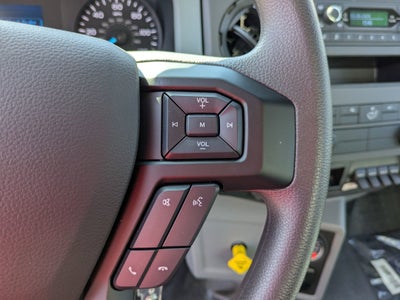 2026 Ford F-750SD Base