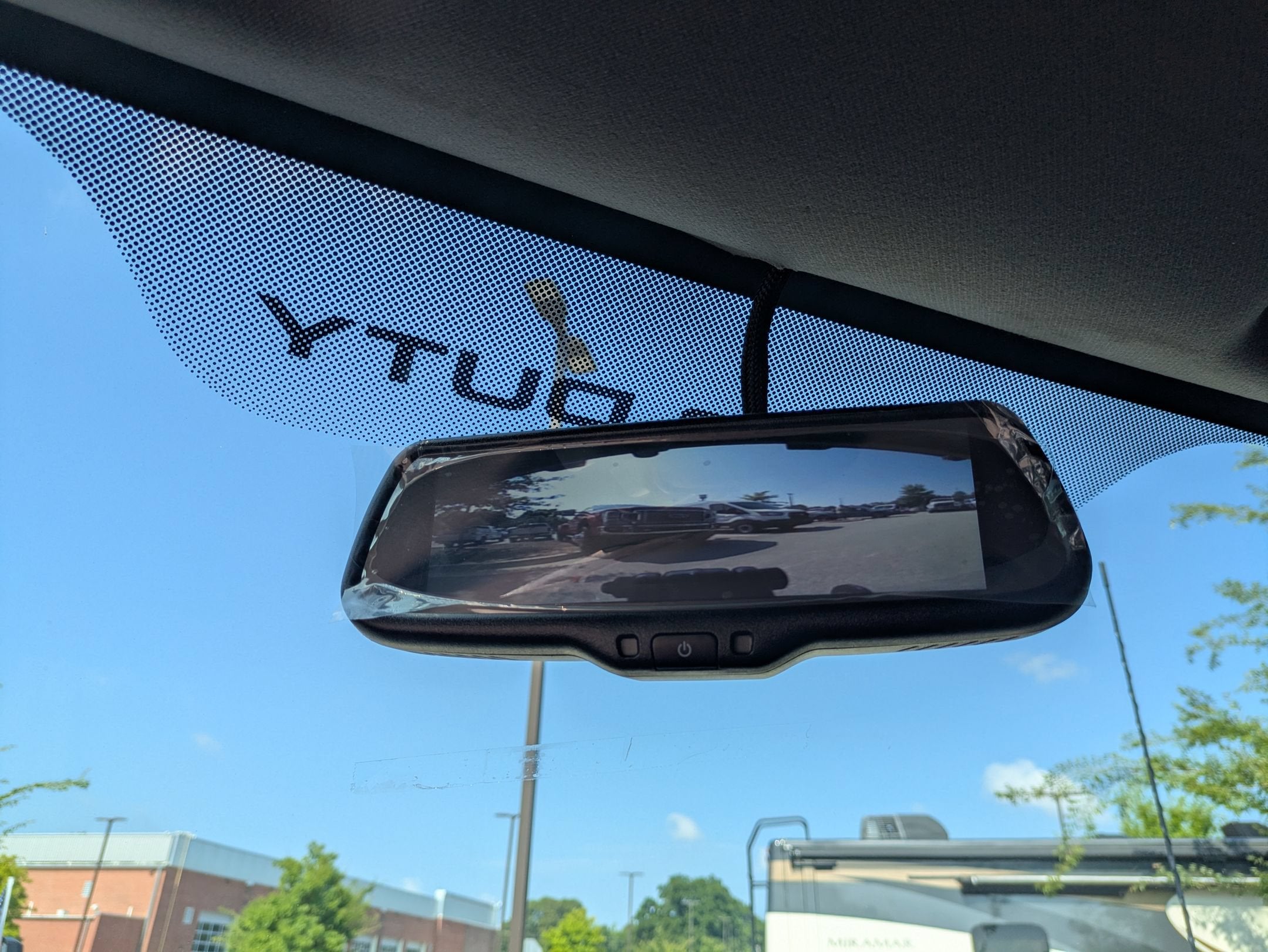 2027 Ford F-750SD Base