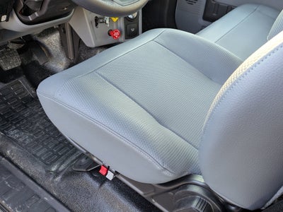 2026 Ford F-750SD Base