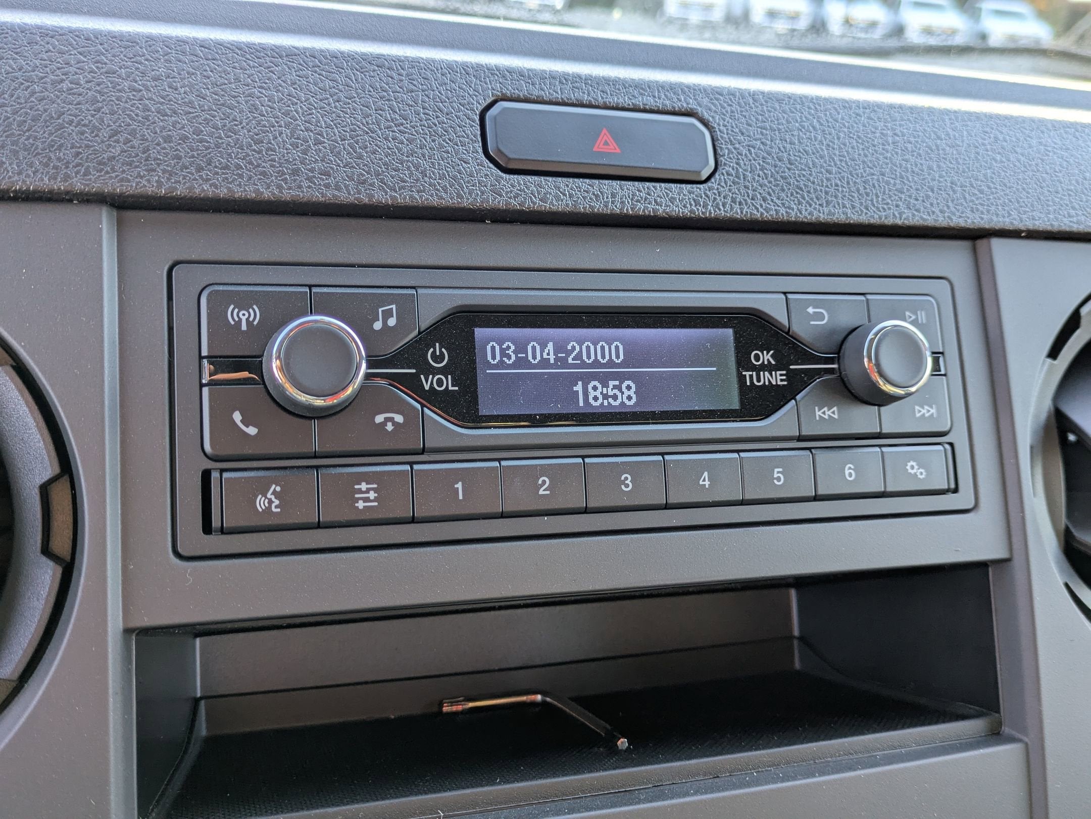 2026 Ford F-750SD Base