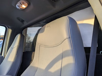 2026 Ford F-750SD Base