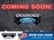 2027 Ford F-750SD Base