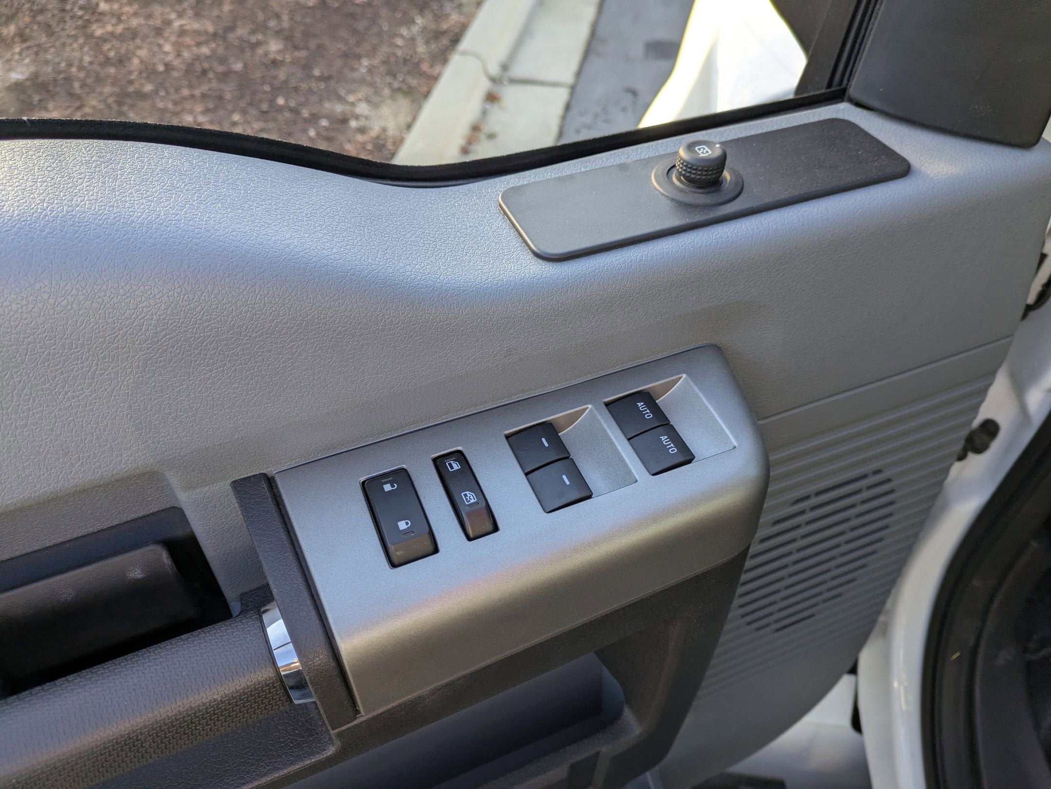 2026 Ford F-750SD Base