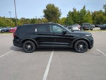 2027 Ford Police Interceptor Utility Base