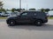 2027 Ford Police Interceptor Utility Base