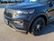 2027 Ford Police Interceptor Utility Base