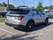 2025 Ford Police Interceptor Utility Base