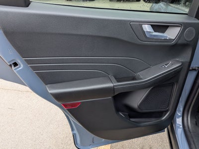 2026 Ford Escape PHEV