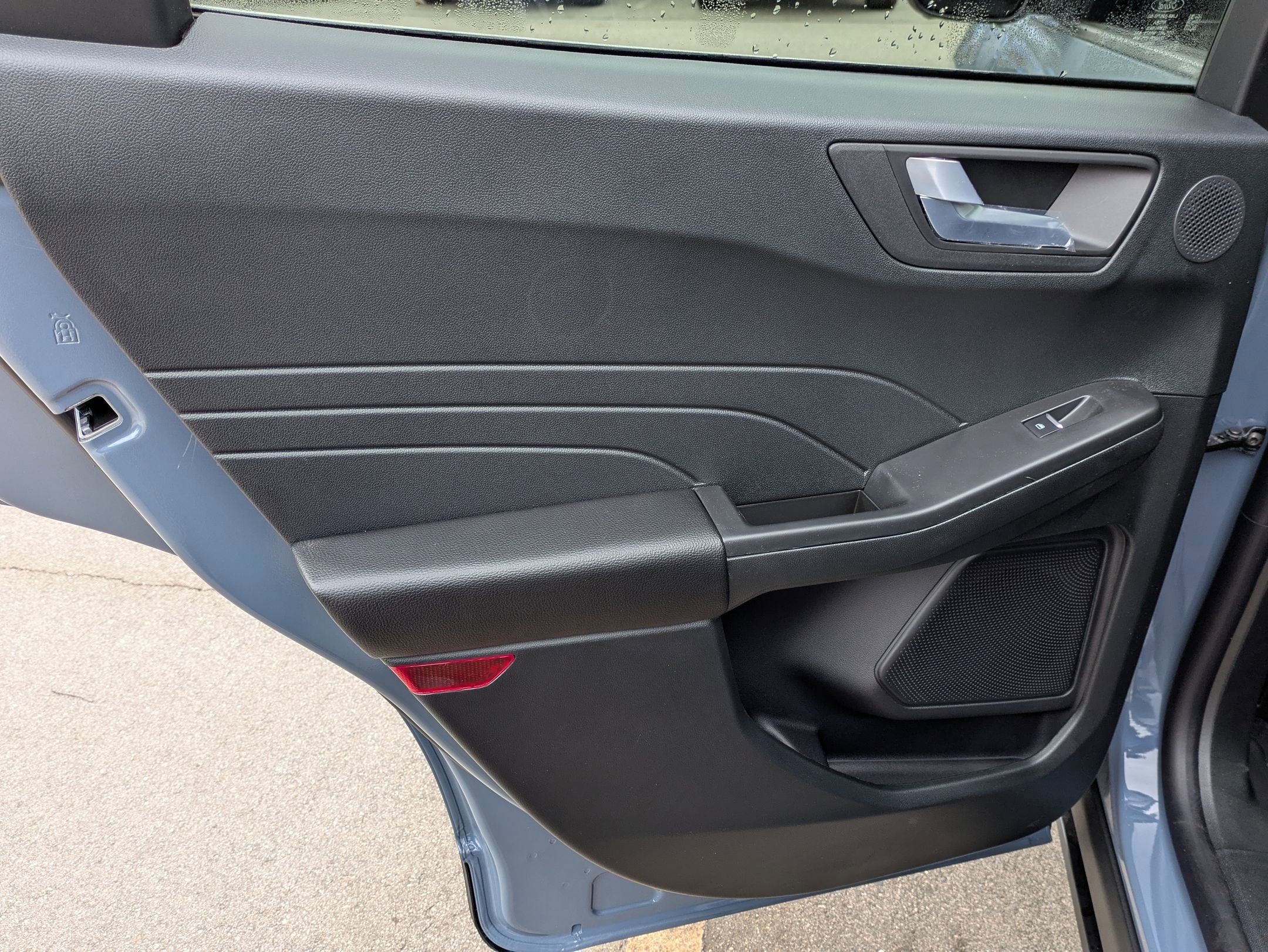 2026 Ford Escape PHEV