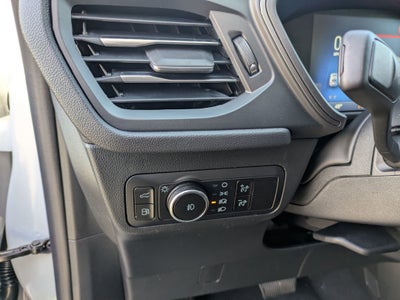 2026 Ford Escape PHEV