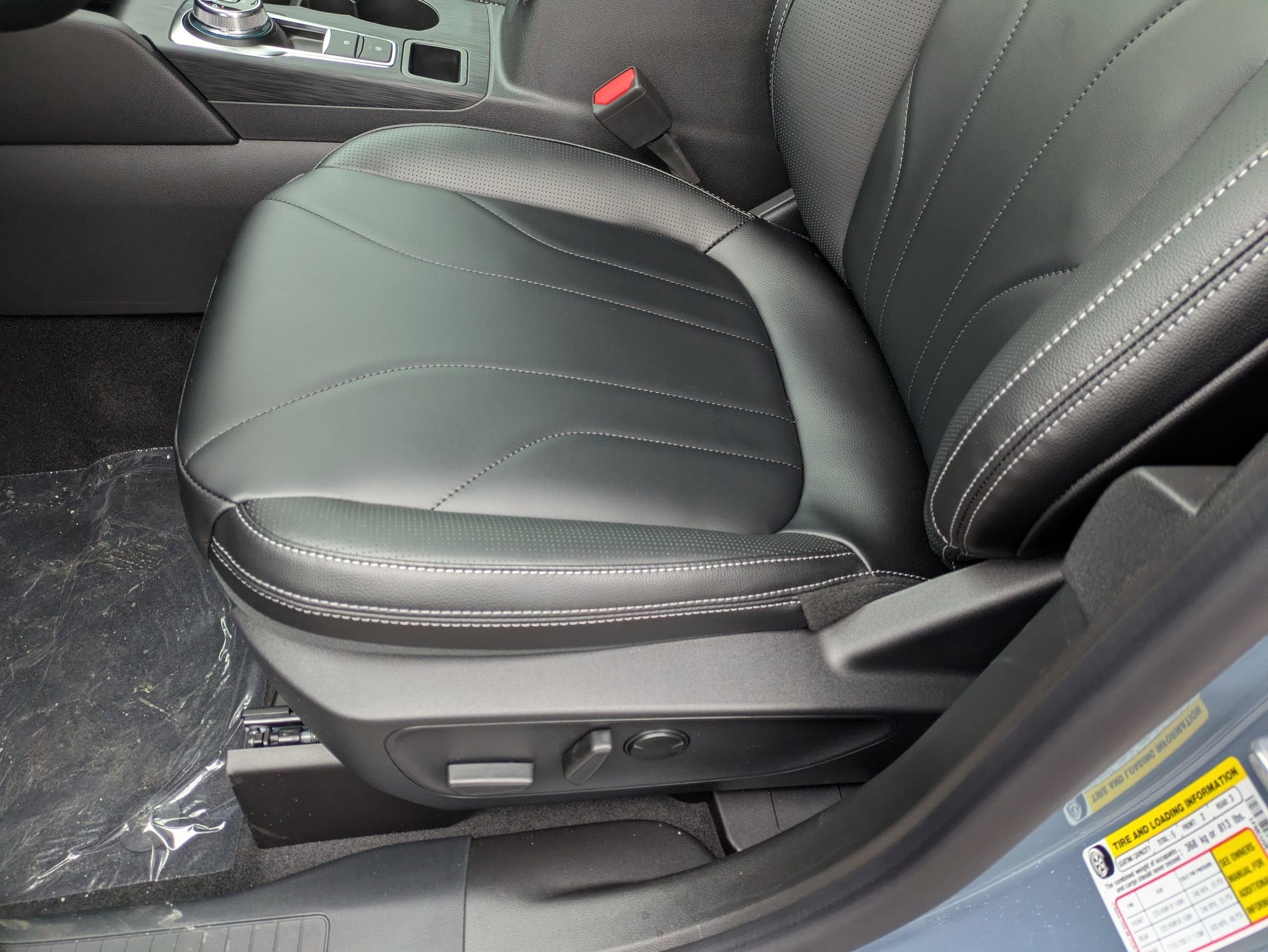 2026 Ford Escape PHEV