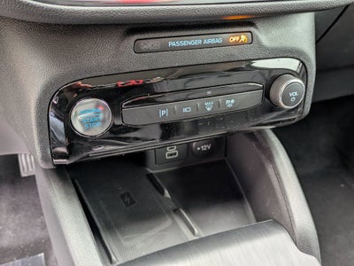 2026 Ford Escape PHEV