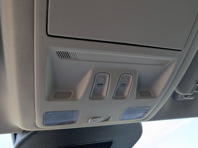 2026 Ford Escape PHEV