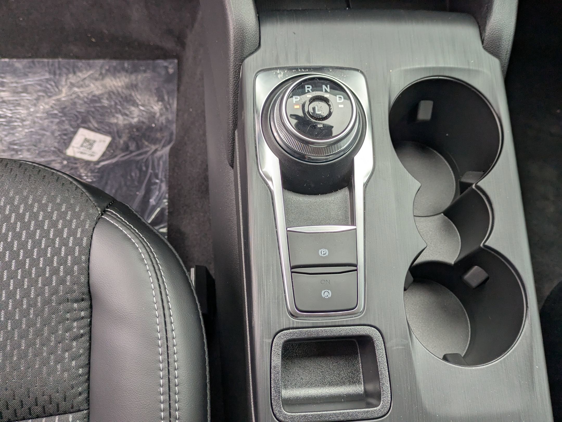 2026 Ford Escape PHEV