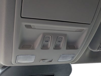 2026 Ford Escape PHEV