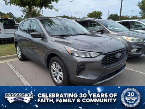 2023 Ford Escape Base