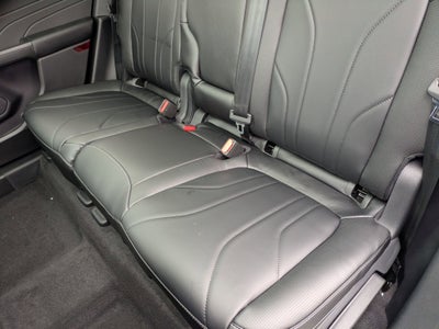 2026 Ford Escape Platinum