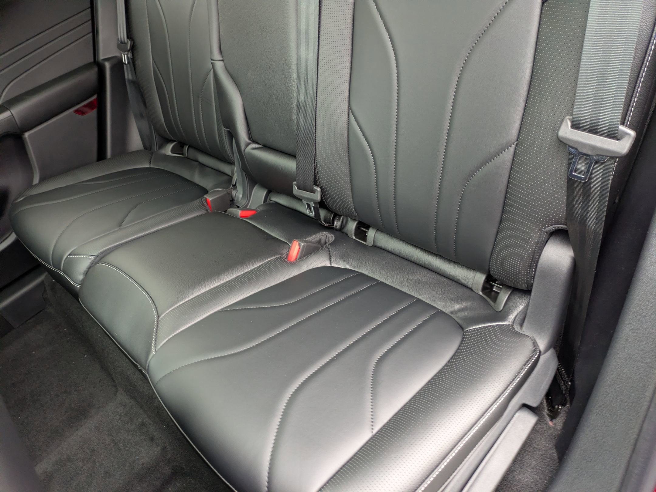 2026 Ford Escape Platinum