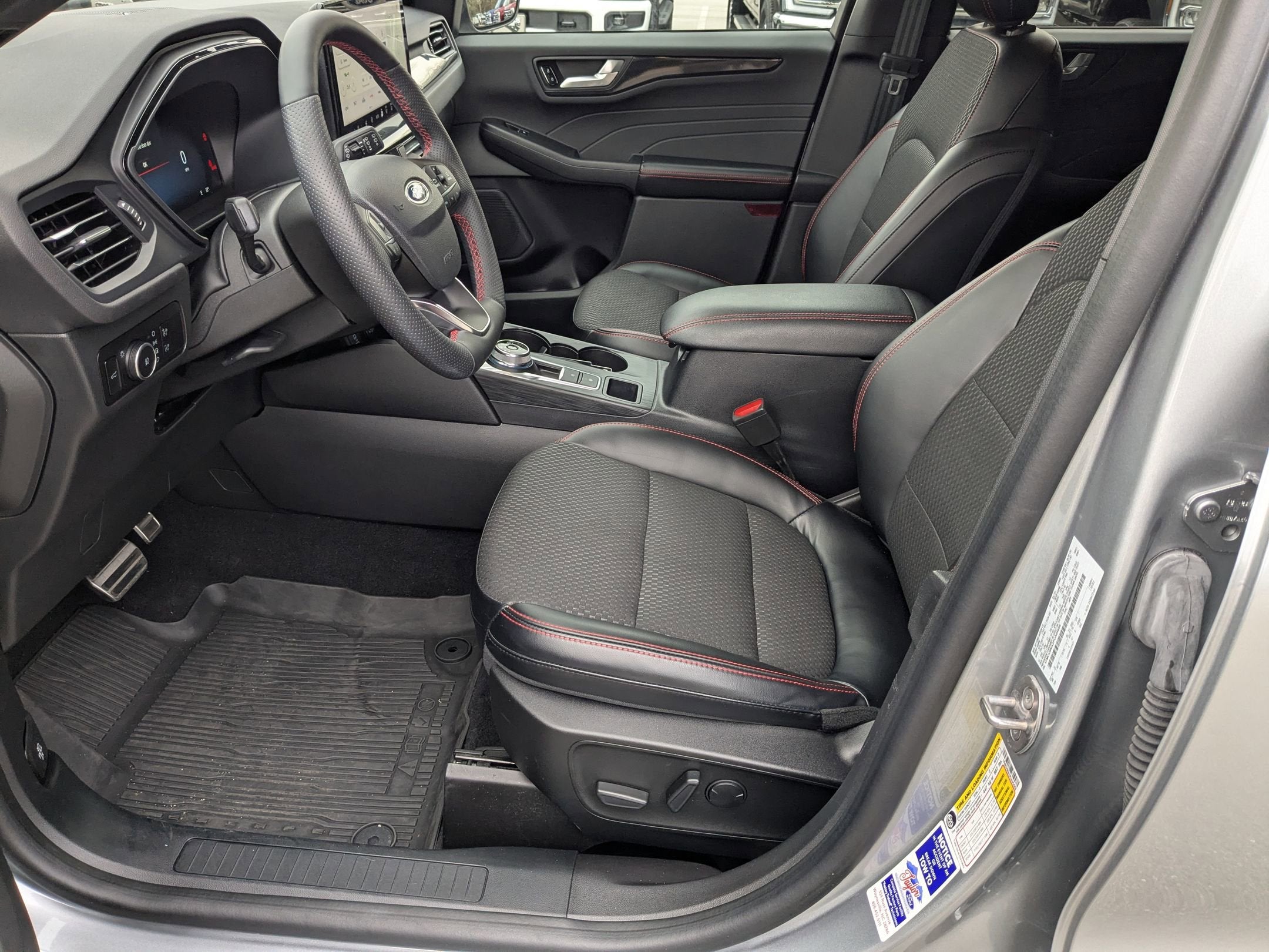 2023 Ford Escape ST-Line Select