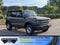 2025 Ford Bronco Base - Crossroads Courtesy Demo