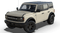 2025 Ford Bronco Big Bend - Crossroads Courtesy Demo