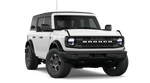 2026 Ford Bronco Big Bend - Crossroads Courtesy Demo