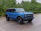 2026 Ford Bronco Big Bend - Crossroads Courtesy Demo