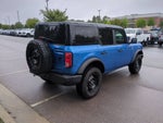 2026 Ford Bronco Big Bend - Crossroads Courtesy Demo
