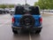 2026 Ford Bronco Big Bend - Crossroads Courtesy Demo